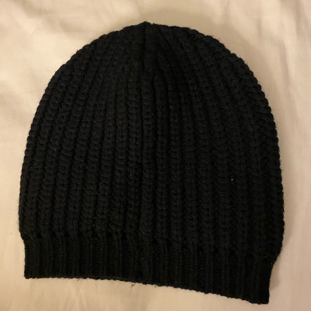 J Crew Beanie